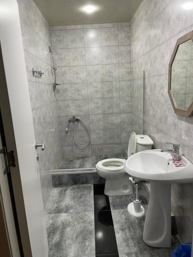 Hotel Era Тбилиси Экстерьер фото