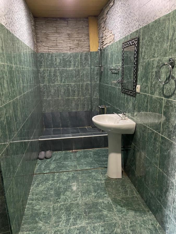 Hotel Era Тбилиси Экстерьер фото